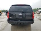 2010 Chevrolet Suburban K1500 Lt للبيع في Cahokia Heights، IL - Front End