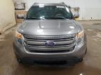 2012 Ford Explorer Limited en Venta en Davison, MI - Front End