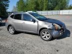 2008 Nissan Rogue S იყიდება Arlington-ში, WA - Front End