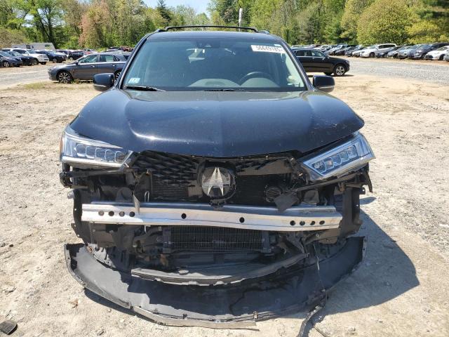  ACURA MDX 2019 Черный
