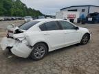 2012 Honda Accord Se продається в Shreveport, LA - Rear End