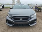 2019 Honda Civic Ex for Sale in Columbia Station, OH - Front End
