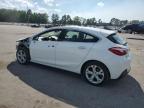 2018 Chevrolet Cruze Premier for Sale in Dunn, NC - Front End