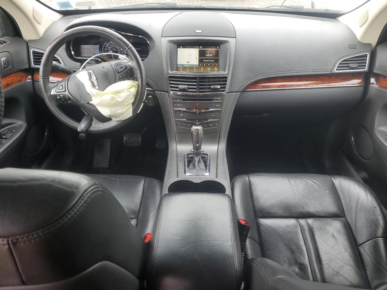 2019 Lincoln Mkt VIN: 2LMHJ5ATXKBL00314 Lot: 56329205