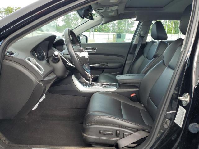  ACURA TLX 2020 Black