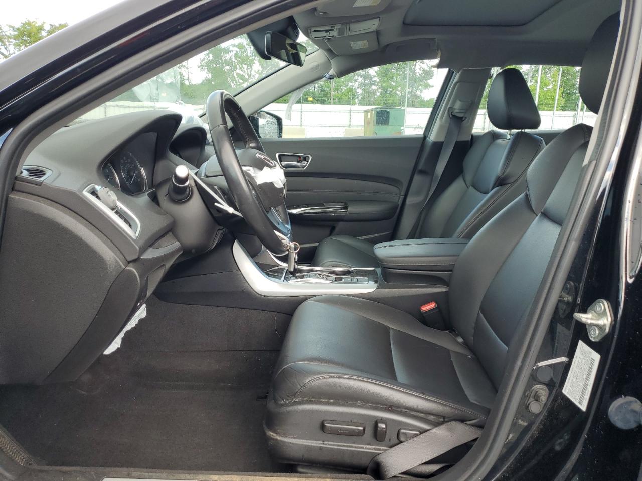 2020 Acura Tlx VIN: 19UUB2F32LA001398 Lot: 56947415