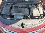 2015 Chevrolet Impala Lt იყიდება Chicago Heights-ში, IL - Front End