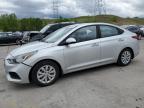 2019 Hyundai Accent Se продається в Littleton, CO - Side
