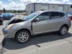 2012 Nissan Rogue S на продаже в Vallejo, CA - Front End