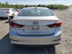 2017 Hyundai Elantra Se na sprzedaż w Assonet, MA - Front End
