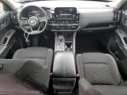 2023 Nissan Pathfinder Sv للبيع في Chalfont، PA - Front End