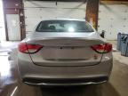 2015 Chrysler 200 Limited   за продажба в Ebensburg, PA - Front End