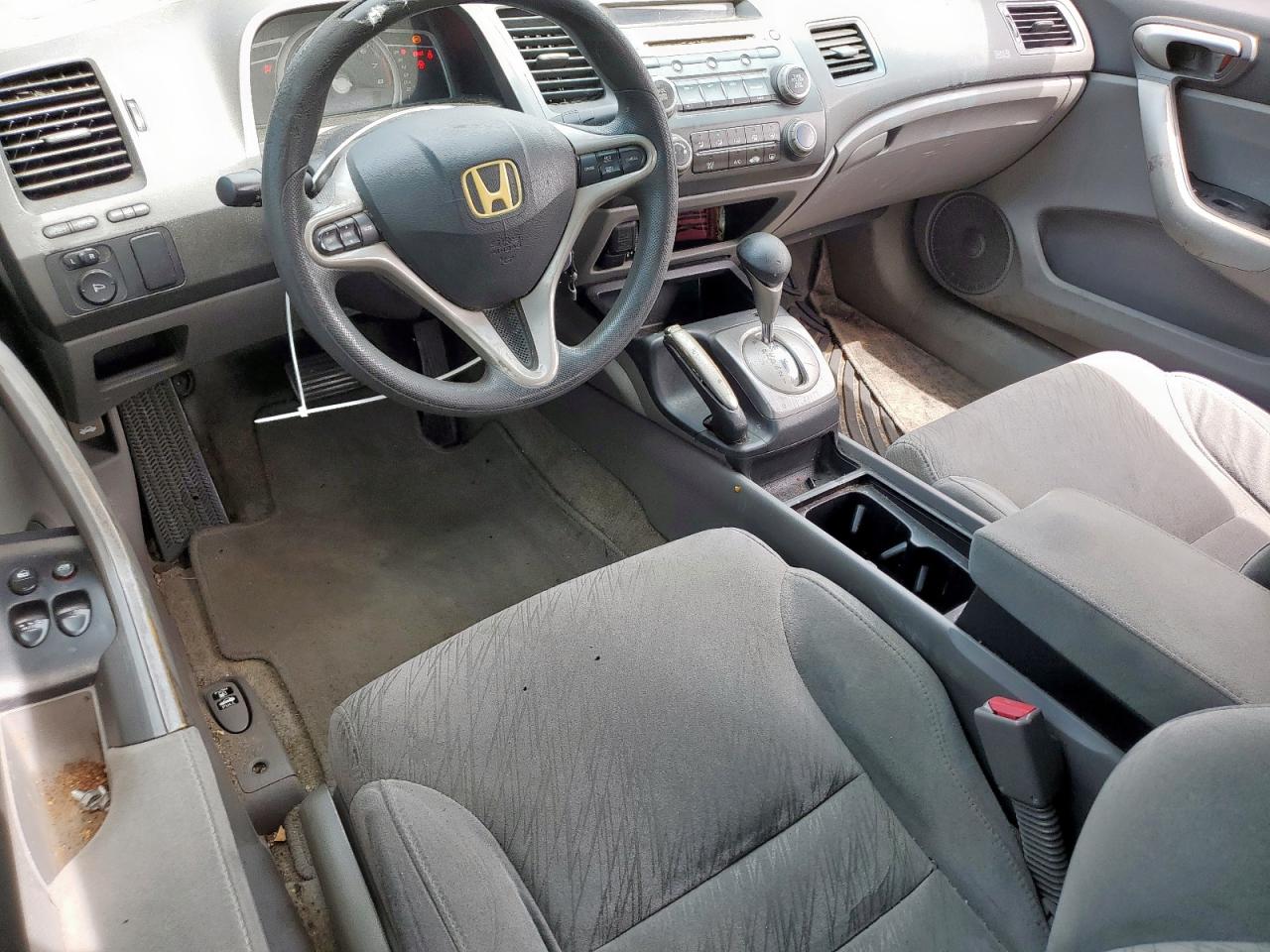 2006 Honda Civic Ex VIN: 2HGFG12856H546216 Lot: 57144635