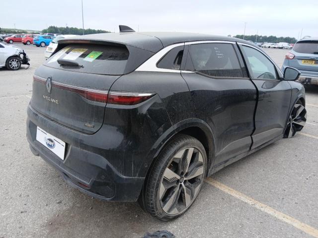 2025 RENAULT MEGANE TEC
