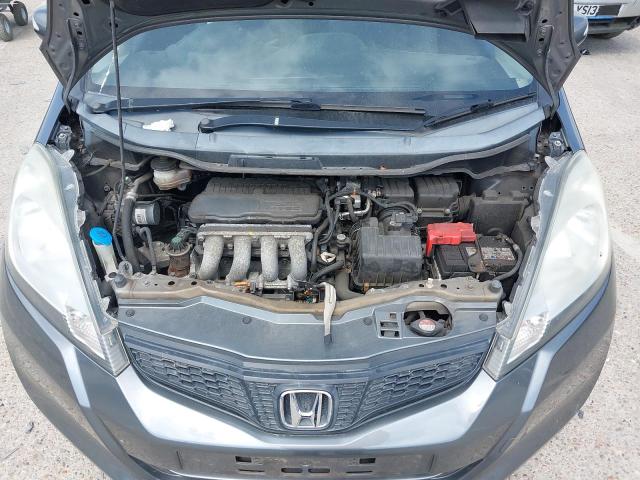 2013 HONDA JAZZ I-VTE