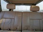 1997 Toyota 4Runner Limited na sprzedaż w Haslet, TX - Mechanical