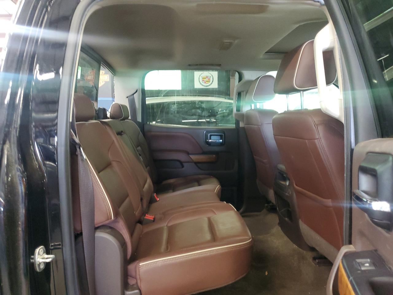 3GCUKTEC5JG256745 CHEVROLET ALL Models 2018