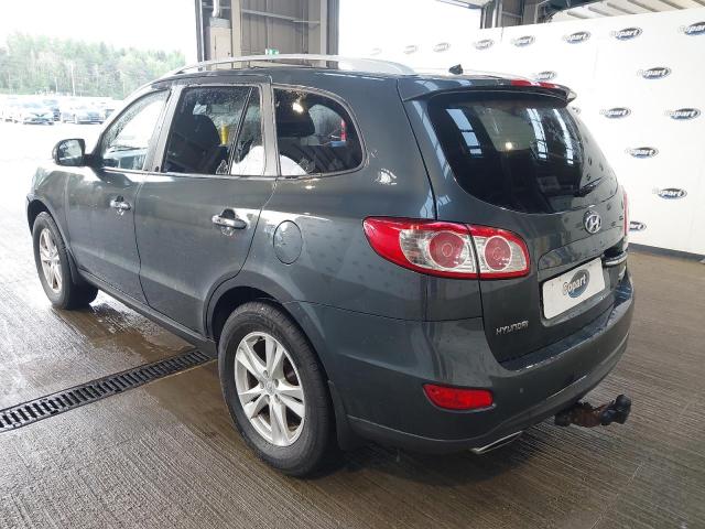 2011 HYUNDAI SANTA FE P