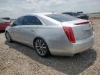 2013 Cadillac Xts Luxury Collection zu verkaufen in Houston, TX - Front End