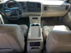 2001 Chevrolet Tahoe K1500 zu verkaufen in Amarillo, TX - Front End