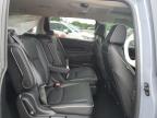 2025 Honda Odyssey Touring на продаже в Memphis, TN - Front End