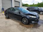 2018 Ford Focus Sel იყიდება Memphis-ში, TN - Front End