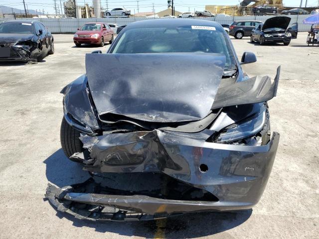  TESLA MODEL 3 2024 Черный