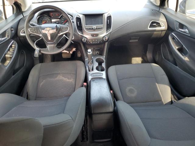  CHEVROLET CRUZE 2016 Синій