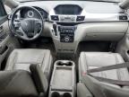 2013 Honda Odyssey Exl for Sale in East Granby, CT - Front End
