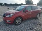 2019 Buick Envision Essence за продажба в Apopka, FL - Mechanical