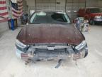 2016 Ford Fusion Se en Venta en Columbia, MO - Front End