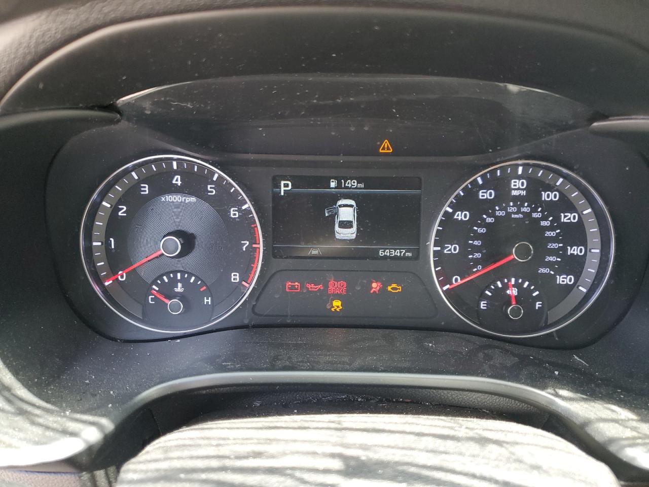 2022 Kia Forte Fe VIN: 3KPF24AD1NE421639 Lot: 58255175