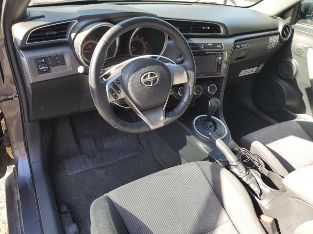  TOYOTA SCION 2014 Серый