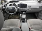 2007 Honda Civic Lx for Sale in Woodhaven, MI - Front End
