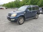 2004 Lexus Gx 470 на продаже в Marlboro, NY - Rear End