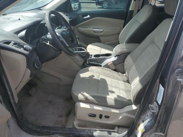 Parquets FORD ESCAPE 2014 Gray