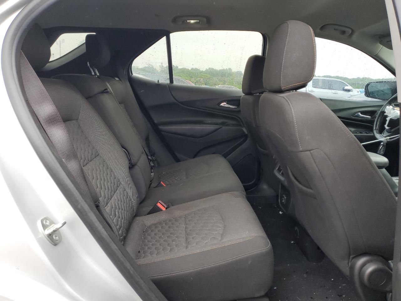 2019 Chevrolet Equinox Lt VIN: 3GNAXKEV9KS665322 Lot: 56720305