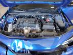 2023 Honda Civic Sport de vânzare în Franklin, WI - Front End
