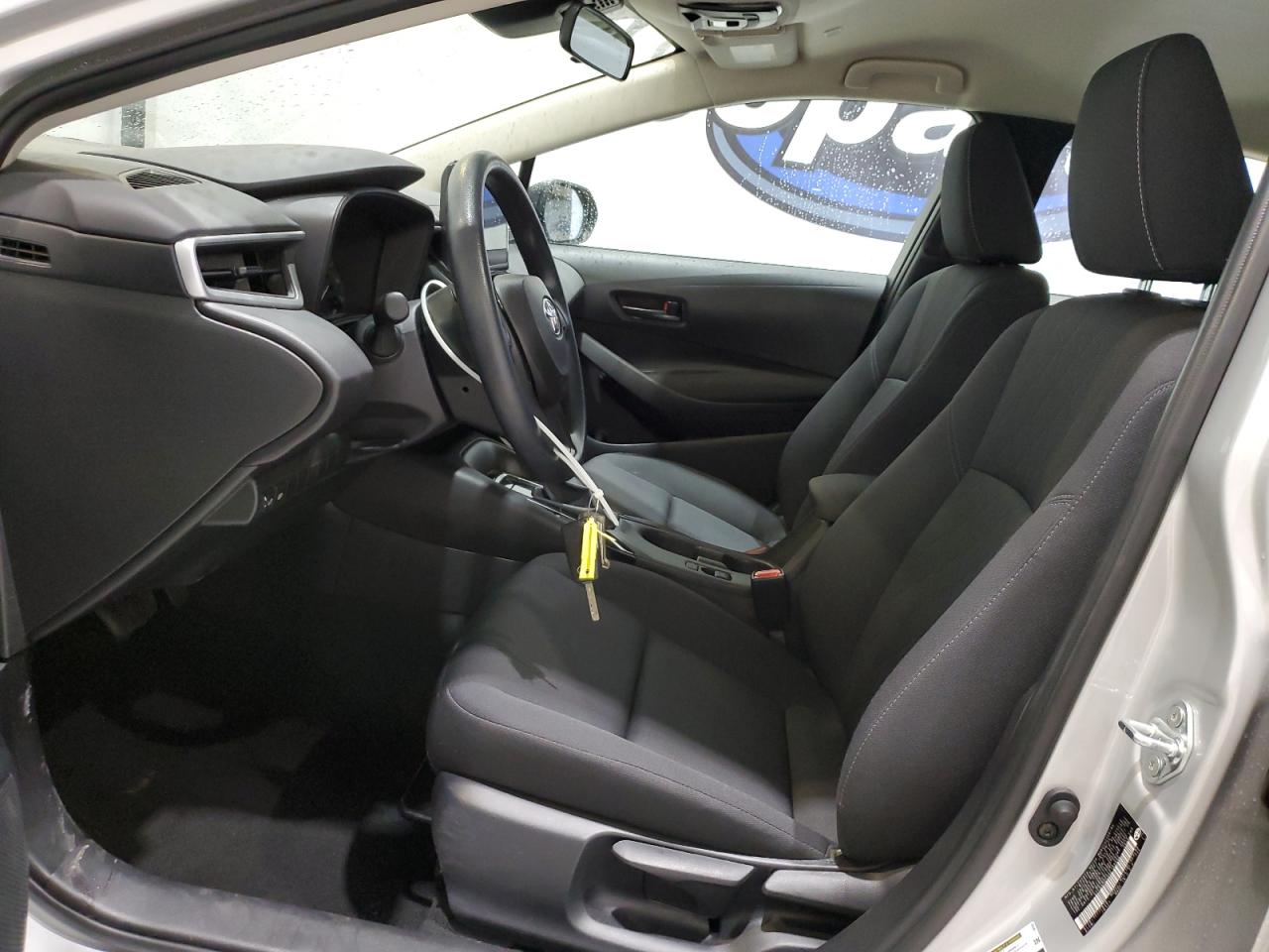 5YFB4MDE5RP189886 TOYOTA COROLLA 2024