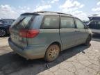 2006 Toyota Sienna Ce იყიდება Austell-ში, GA - Mechanical