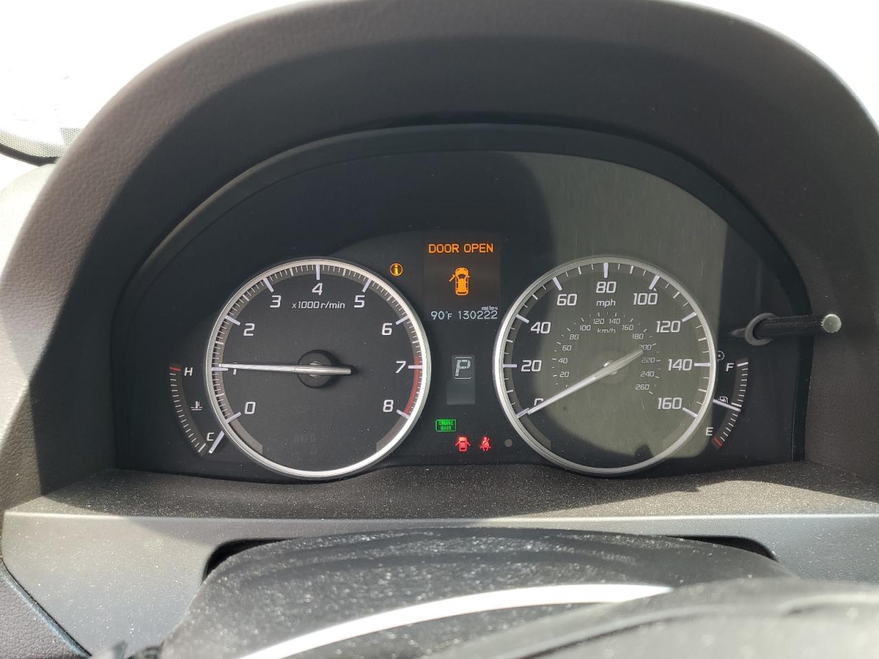 2014 Acura Rdx Technology VIN: 5J8TB4H58EL009065 Lot: 56516815