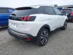 2020 PEUGEOT 3008 GT LI for sale at Copart EAST KILBRIDE