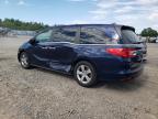 2019 Honda Odyssey Exl en Venta en Hillsborough, NJ - Side