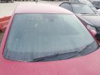 2013 VOLKSWAGEN SCIROCCO G for sale at Copart SANDY