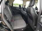 2022 Ford Bronco Sport Badlands на продаже в Columbia Station, OH - Front End