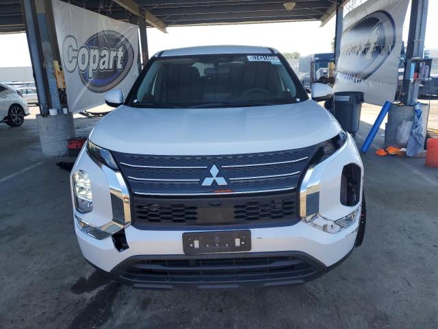  MITSUBISHI OUTLANDER 2022 Biały