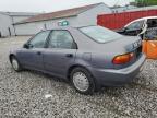 1994 Honda Civic Lx للبيع في Columbus، OH - Side