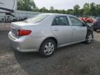 2009 Toyota Corolla Base за продажба в Assonet, MA - Front End