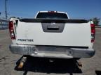 2013 Nissan Frontier S en Venta en Colton, CA - Side