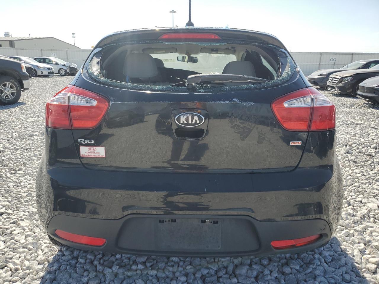 2013 Kia Rio - Image 6
